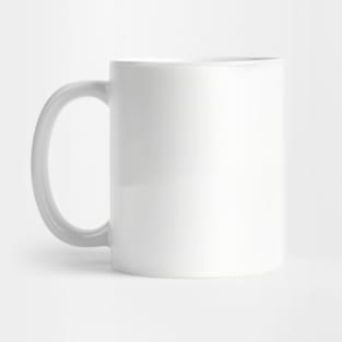 Hourglass Mug